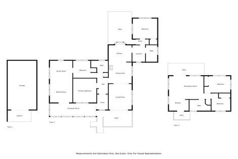 Photo of property in 24 Kotuku Street, Te Aroha, 3320