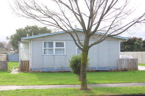 Photo of property in 21 Leicester Street, Terrace End, Palmerston North, 4410
