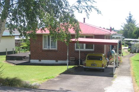 Photo of property in 11 Lusk Street, Te Kuiti, 3910