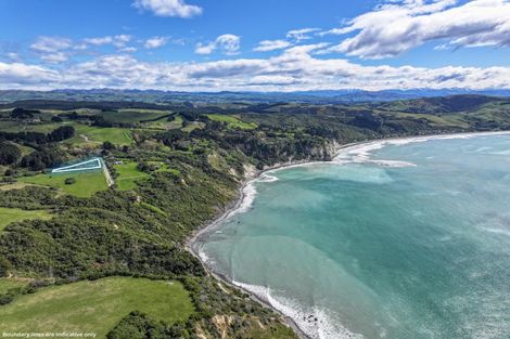 Photo of property in 6 Port Robinson Road, Domett, Cheviot, 7383