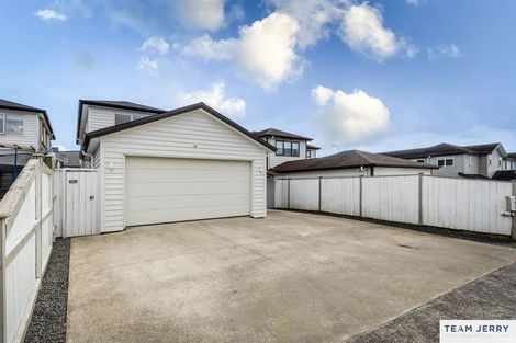 Photo of property in 233 Murphys Road, Flat Bush, Auckland, 2019