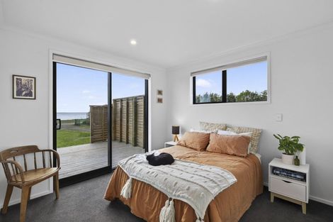 Photo of property in 428 Coast Road, Warea, New Plymouth, 4381