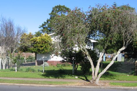 Photo of property in 63 Boundary Road, Clover Park, Auckland, 2019