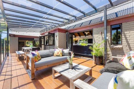 Photo of property in 531 Frankley Road, Hurworth, New Plymouth, 4371