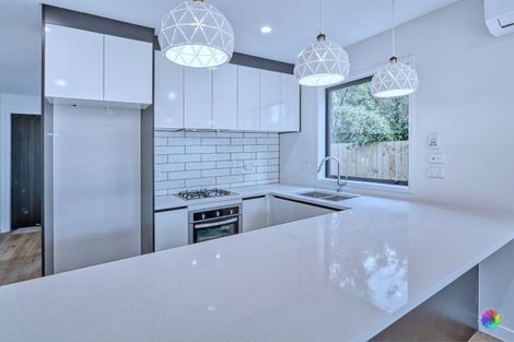 Photo of property in 9d Gulf Crest, Bucklands Beach, Auckland, 2012
