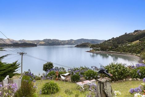 Photo of property in 466 Marine Drive, Charteris Bay, Lyttelton, 8971
