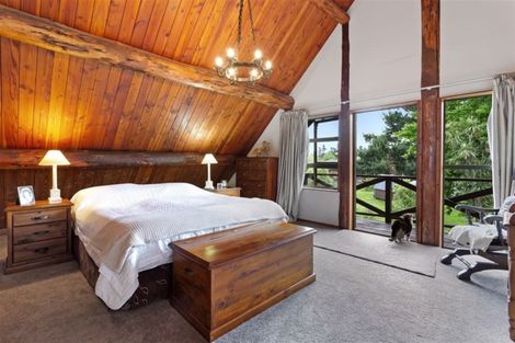 Photo of property in 66 Osborne Road, Amberley, 7410