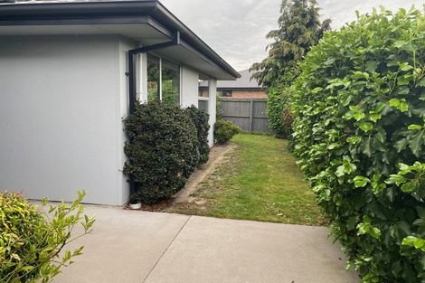 Photo of property in 10 Henley Close, Rolleston, 7614