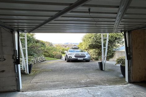 Photo of property in 29 Seatoun Heights Road, Miramar, Wellington, 6022