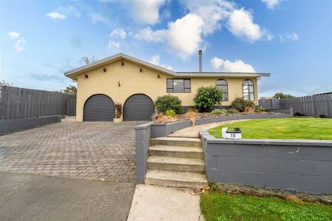 Photo of property in 10 Swift Street, South Hill, Oamaru, 9400