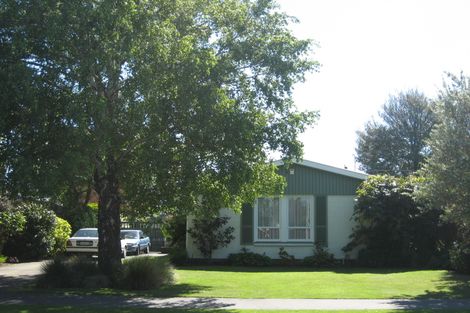 Photo of property in 51 Eastling Street, Bishopdale, Christchurch, 8053