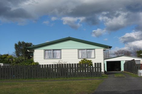 Photo of property in 69 Ohuanga Road, Turangi, 3334