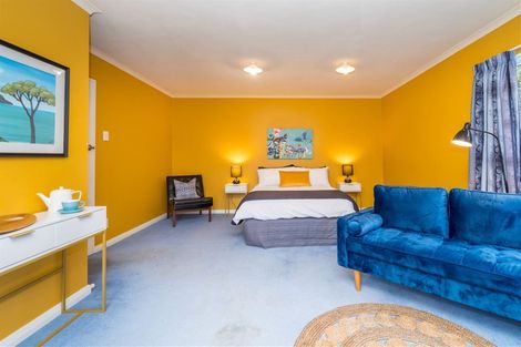 Photo of property in 190 Brockville Road, Brockville, Dunedin, 9011