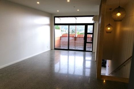 Photo of property in 43d Nelson Street, Petone, Lower Hutt, 5012