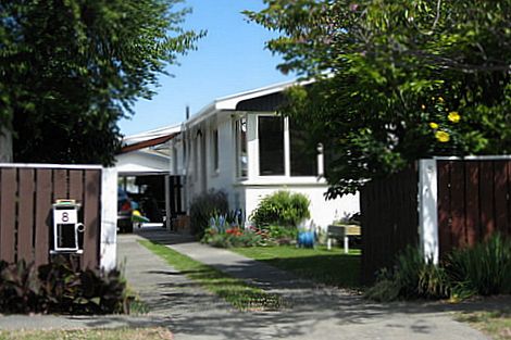 Photo of property in 8 Rudd Crescent, Redwoodtown, Blenheim, 7201