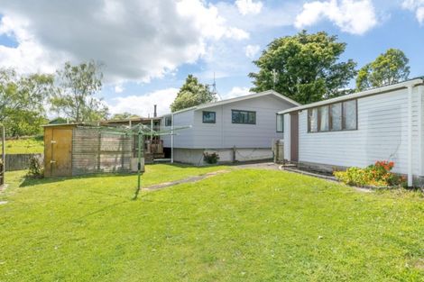 Photo of property in 19 Sain Crescent, Morrinsville, 3300