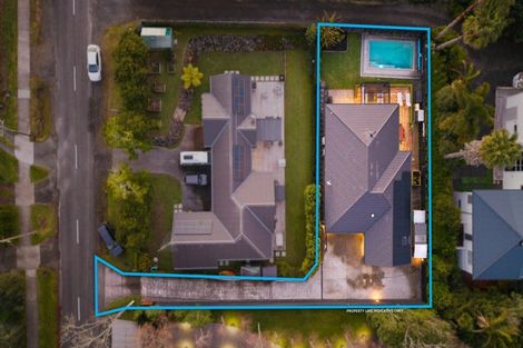 Photo of property in 21a Elliot Street, Riverhead, 0820