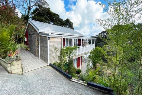 Photo of property in 26 Maunganui Road, Birkenhead, Auckland, 0626