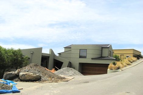 Photo of property in 6 Highview Lane, Scarborough, Christchurch, 8081