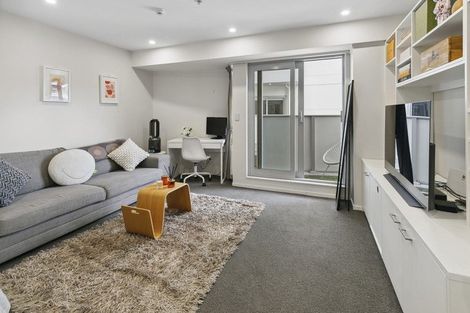 Photo of property in Soho Apartments, 520/74 Taranaki Street, Te Aro, Wellington, 6011