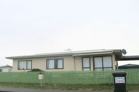 Photo of property in 78b Tarbet Street, Flaxmere, Hastings, 4120