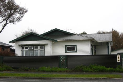 Photo of property in 43 Morton Street, Georgetown, Invercargill, 9812