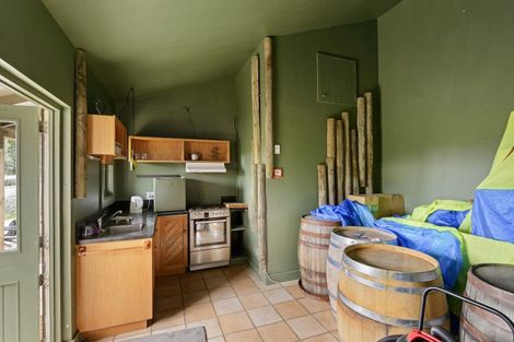 Photo of property in 246 Georges Road, Glasnevin, Amberley, 7482