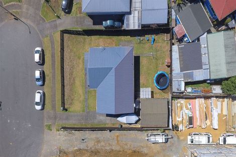 Photo of property in 15 Bettina Place, Manurewa, Auckland, 2102