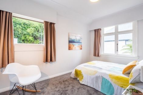 Photo of property in 128 Bedford Street, Saint Clair, Dunedin, 9012