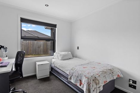 Photo of property in 17 Pragma Rise, Rototuna North, Hamilton, 3210