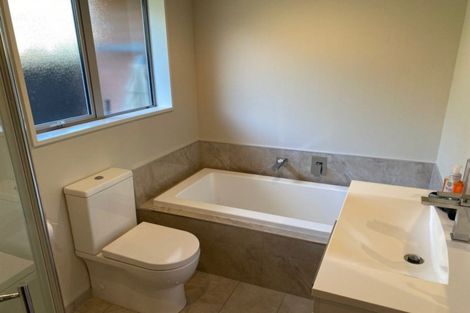 Photo of property in 6 Blaenavon Place, Halswell, Christchurch, 8025