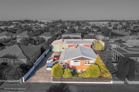 Photo of property in 19 Bamborough Street, Richmond, Invercargill, 9810