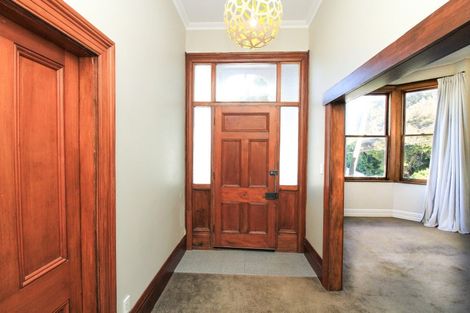 Photo of property in 36 Ohiro Road, Aro Valley, Wellington, 6021