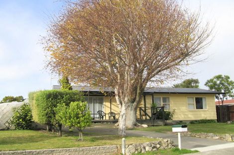 Photo of property in 7 Lichfield Crescent, Tamatea, Napier, 4112