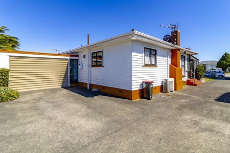 Photo of property in 1/139 Nuffield Avenue, Marewa, Napier, 4110
