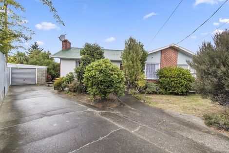 Photo of property in 4 Balmoral Street, Marchwiel, Timaru, 7910