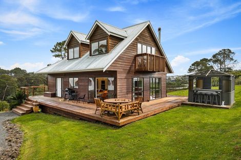 Photo of property in 106 Barrett Road, Riverhead, Albany, 0793