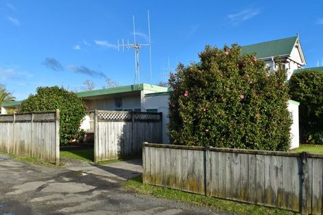 Photo of property in 15a Edgecumbe Street, Whitiora, Hamilton, 3200