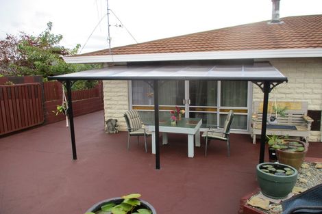 Photo of property in 117 Guy Street, Dannevirke, 4930