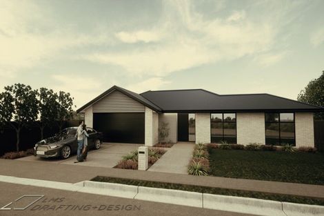 Photo of property in 20 Lunn Crescent, Leeston, 7632