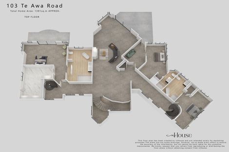 Photo of property in 103 Te Awa Road, Tamahere, Hamilton, 3283