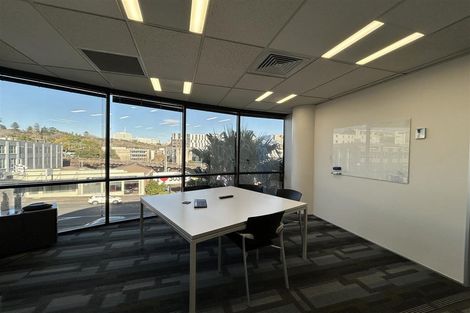 Photo of property in 2 Augustus Terrace, Parnell, Auckland, 1052