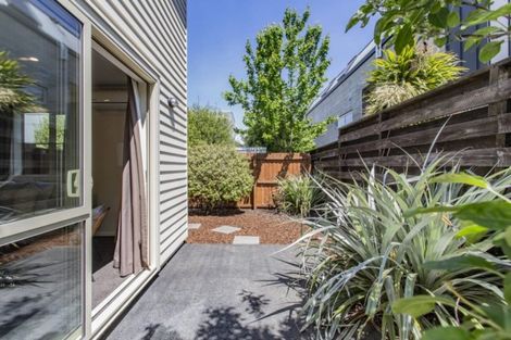Photo of property in 1/235 Salisbury Street, Christchurch Central, Christchurch, 8013
