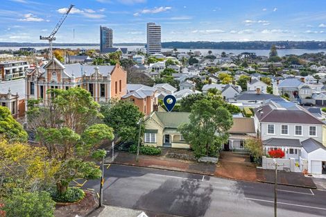 Photo of property in 24 St Marys Road, Saint Marys Bay, Auckland, 1011