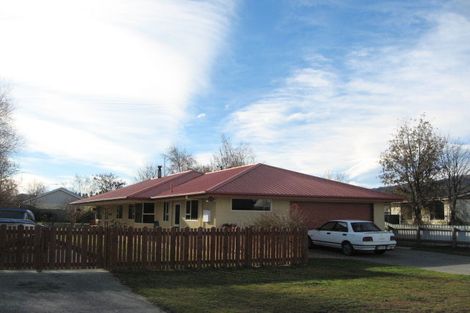 Photo of property in 8 Coleraine Street, Cromwell, 9310