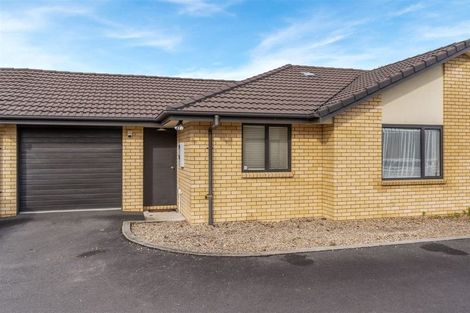 Photo of property in 29g Campbell Street, Frankton, Hamilton, 3204