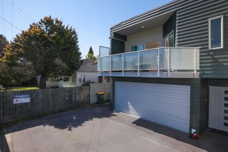 Photo of property in 30d Charlemont Street, Whitiora, Hamilton, 3200