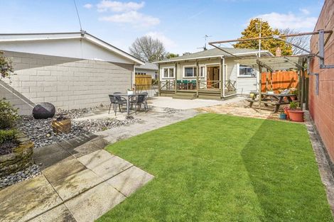 Photo of property in 11 Gillies Avenue, Claudelands, Hamilton, 3214