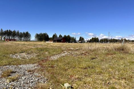 Photo of property in 13c Temple Drive, Twizel, 7901