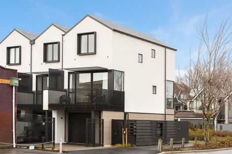 Photo of property in 1/274 Manchester Street, Christchurch Central, Christchurch, 8013